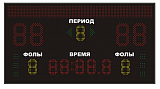 Купить Табло для баскетбола ТИП 2 в Екатеринбурге