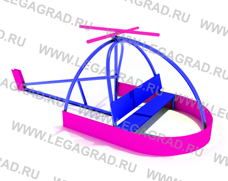 Купить Вертолет ДИО-20.01 в Екатеринбурге