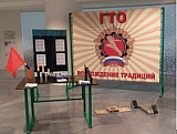 Купить Пневматический тир  ТП-05 в Екатеринбурге
