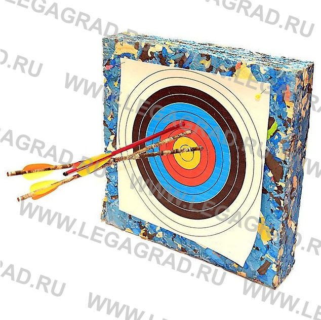 Купить Щит- стрелоулавливатель 1х1м. МЛА-006 в Екатеринбурге