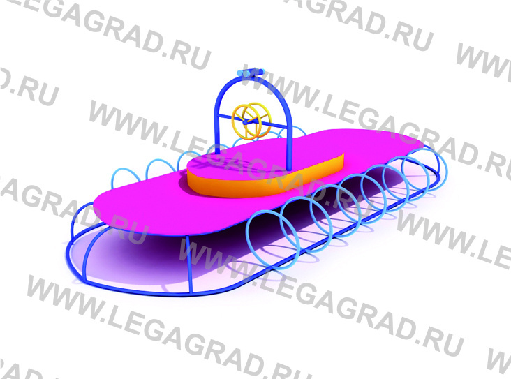 Купить Подводная лодка ДИО-12.05 в Екатеринбурге