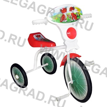Купить Велосипед Малыш МА-001 в Екатеринбурге