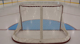 Купить Сетка для хоккейных ворот нить  5 мм 60550 в Екатеринбурге