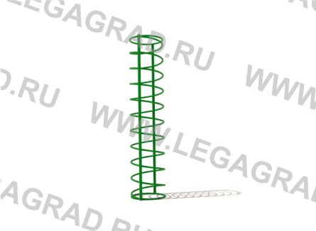 Купить Спираль вертикальная СО-1.10 в Екатеринбурге