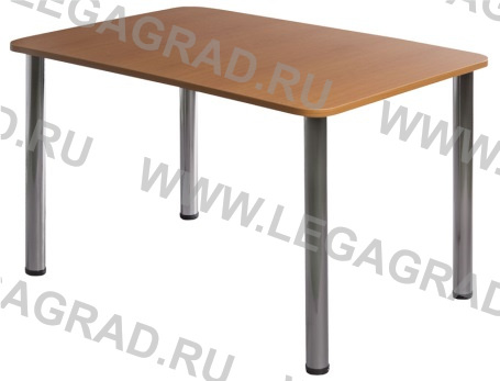 Купить Стол  со столешницей 0,8х1,5м МС-008 в Екатеринбурге