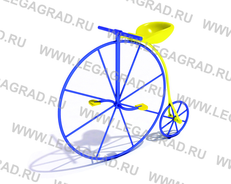 Купить Велосипед ДИО-24.06 в Екатеринбурге