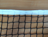 Купить Сетка для большого тенниса нить 2,2 мм 80122 в Екатеринбурге
