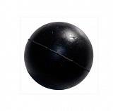 Купить Мяч для метания резиновый. ЛР-003 в Екатеринбурге
