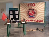 Купить Пневматический тир  ТП-05 в Екатеринбурге