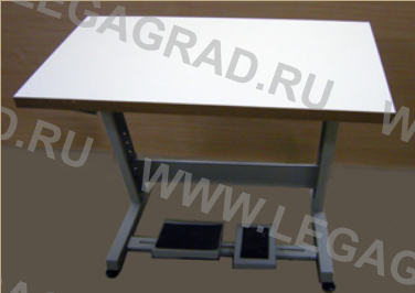 Купить Стол для швейной машины МД-006 в Екатеринбурге